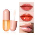 Lip Plumper Enhancer Enlargement Moisturizing Anti Aging Repair Wrinkles Hydrating Dry Chapped Lip Oil Serum