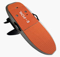 Best-Selling Unisex E-foil Surfboard Customizable Logo 48v Battery Electric Hydrofoil for Offshore Adventures Made of EPS Foam