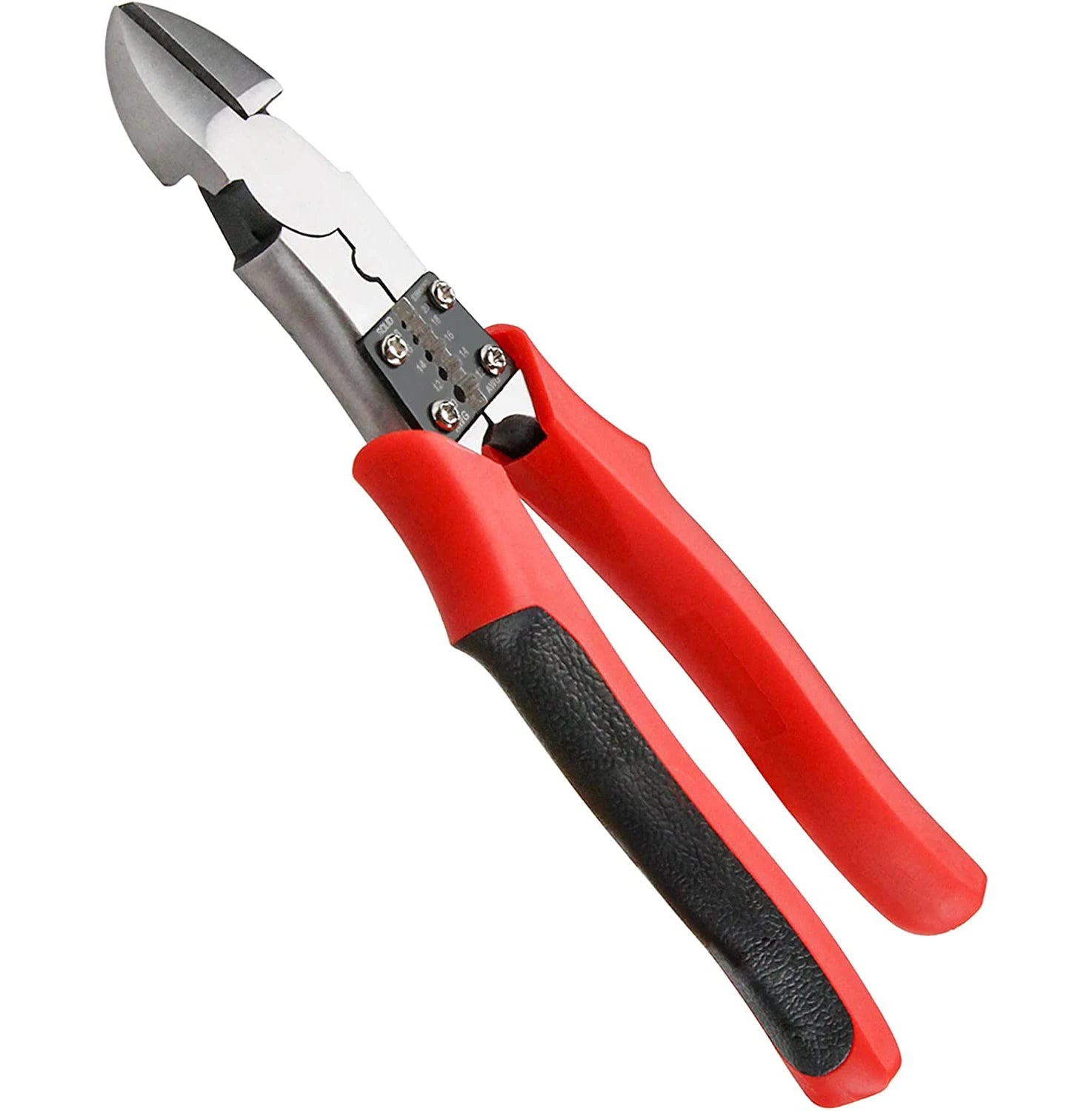 8 Inch Multi Functional Industrial Heavy Duty Lineman's Combination Pliers Hand Tool
