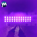 UV LED Module 100W Led Module Light 3535 3W Quartz Lens Lamp Beads 365nm to 405nm Uv Curing Lamp for Printing Machine