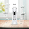 2024 Best Seller Beauty Care Tool Face Spatula Dead Skin Care Blackhead Remover Tools Peeling Facial Peeler Skin Scrubber