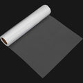 Embroidery Water Soluble Film Custom Muti-thickness Square 100% PVA Cold Water Soluble Film