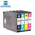 MoYang Compatible for EPSON IBO2 Ink Cartridge PX-S7110 PX-M7110F Printer Cartridge IB02BA IB02CA IB02MA IB02YA