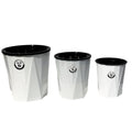 Self Watering Flowerpot Pretty Plant Pot Home Decoration