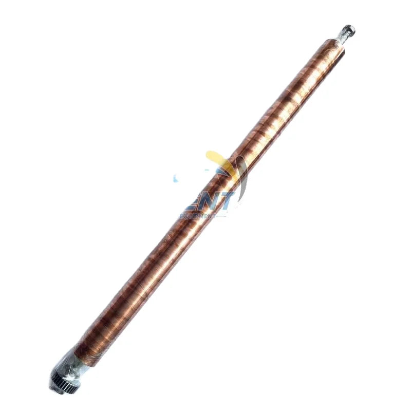 Top Quality Gear Roller GL640 CA1-7157-P00 CA17157P00 Copper Roller for Komori Spare Parts