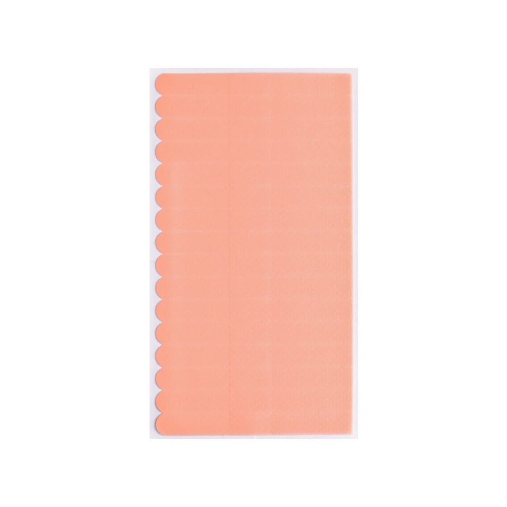 VEYES Professional Non-Woven Fabric Lash Tape Eyelash Extension Application Tool Soft Comfortable Multi-Color