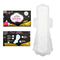 OEM Super Absorption Night Use  Cheap Anion Sanitary Pads for Women