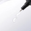 Vinimay Clear UV Nail Glue Strong Adhesive Nail Art Caulking Adhesive Sticky Diamond Jewelry Bonding Rhinestone Glue for Nails