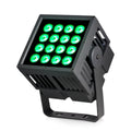 Landscape Outdoor Washer Waterproof Dmx512 Lighting Rgbw Dmx Led Rgb Flood