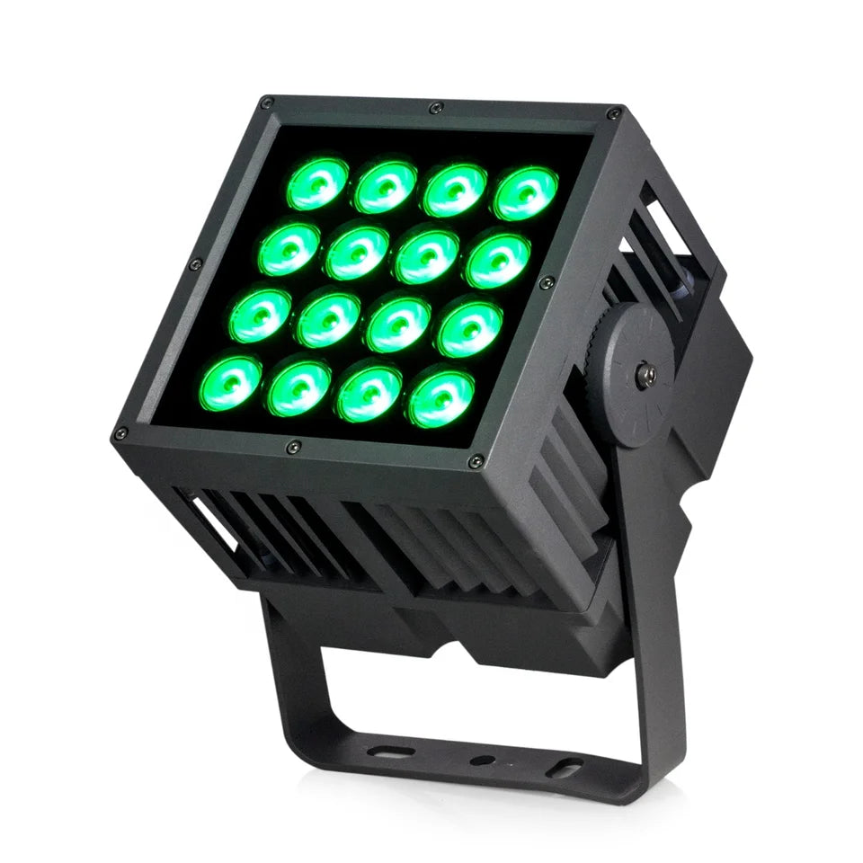 Landscape Outdoor Washer Waterproof Dmx512 Lighting Rgbw Dmx Led Rgb Flood