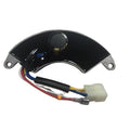 SeaSummer Gasoline Generator Accessories Generator Regulator 5KW Petrol Engine Generator Spare Parts Avr 5Kw