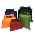 Hot Sale Product Outdoor Swimming Waterproof Bag Camping Rafting Storage Sports Backpack Floating Lightweight Dry Bag Custom
