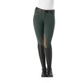 OEM Women Equestrian Pants Horse Riding Breeches Custom Jodhpurs Silicone Breeches