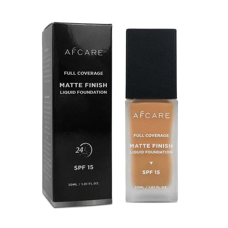 Cosmetic Whitening Brightening Sun Waterproof Oil-Control Matte Finish Foundation Liquid Highlighter Primer Concealer SPF 15 All