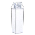BPA Free Eco-Friendly 1L for  Plastic Milk Box and Juice Bottle Disposable Drinkware