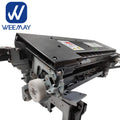 Weemay Remanufactured Fuser Unit 126K34181 001r00620 008R13170 for Xerox Versant 80 180 2100 3100 Fuser Fixing Assembly