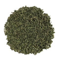 5012 Bo He Ke Li Wholesale Chinese Dried Mint Leaves Granules Peppermint Leaf for Loose Tea