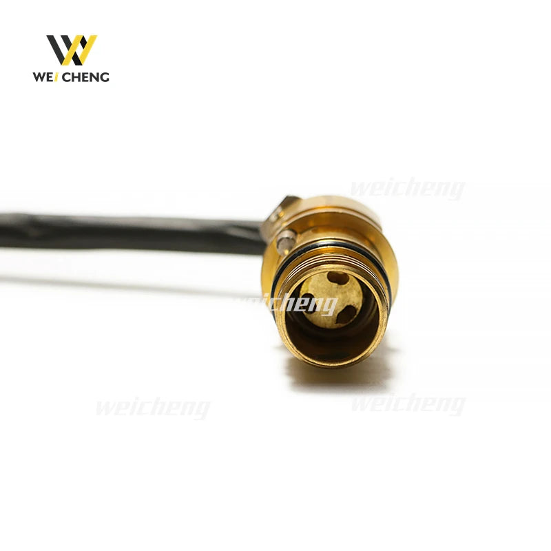 Plasma Electrode 220842 220777 Nozzle 220941 220930 220819 220816 220990 Torch Body 228958 for POWERMAX 105
