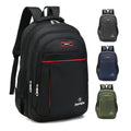 New Custom Design Men Business Rucksack Backpack Waterproof College Student Laptop School Bag Multifunction Travel Bag