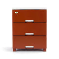 Modern Bedroom Furniture Top-Notch Plastic Organizer Storage Cabinet Lockers ABS Material Key Eco-Friendly Factory Direct Supply