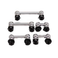 Wholesale Tom Drum Parts Aluminum Alloy Drum Lugs Tube
