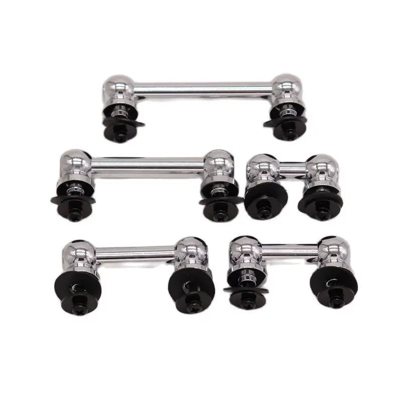Wholesale Tom Drum Parts Aluminum Alloy Drum Lugs Tube