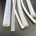 High Pressure Ptfepipe Ptfe Oil Tube Pipeplastic Semi Transparent Ptfe Pipe