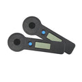 Yongli Handheld Laser Power Meter Co2 Laser Tube Equipment Part