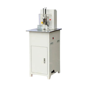 Customized CY CY-CRE80 80mm Word Knife Electric Paper Corner Cutter Punch Machine Corner Rounding Function 130 Times/Min 370W