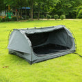 Hot Sale Australian Style Single Swag Explorer Outdoor Camping Tent Waterproof Canvas Tent