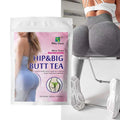 Big Bbl Hips and Butt Enhancement Tea Effective Hip Lift up Bigger Buttock Enlargement Butt Tea
