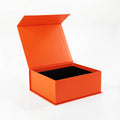 Printing Custom Boxes with logo Packaging Luxury Magnetic Paper Gift Box Wig Packaging Hair Packaging Boxes