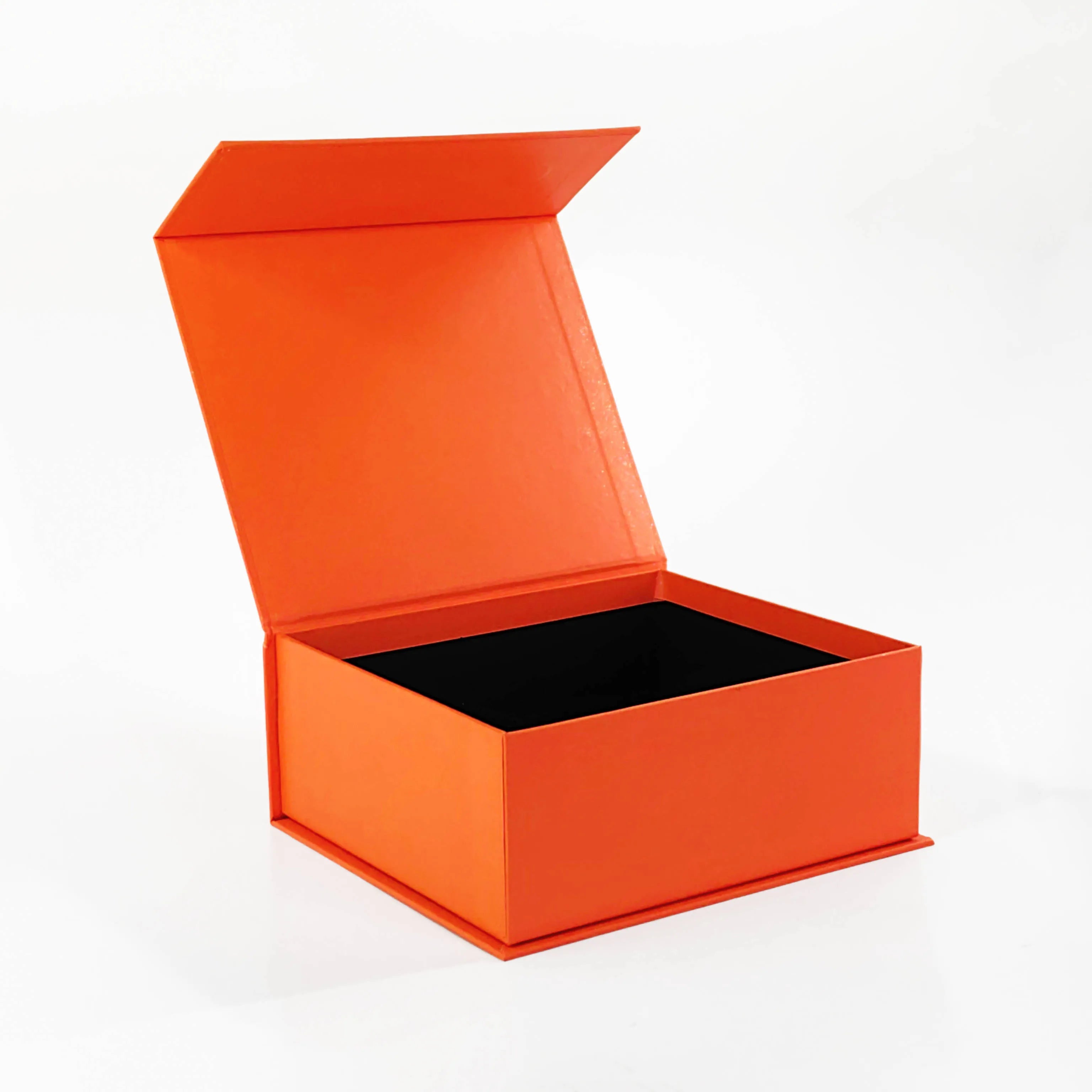 Printing Custom Boxes with logo Packaging Luxury Magnetic Paper Gift Box Wig Packaging Hair Packaging Boxes