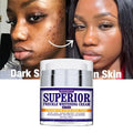 Own Brand Vitamin C Anti-aging and Wrinkles Anti Freckle Black Spots Whitening Face Cream in Saudi Arabia