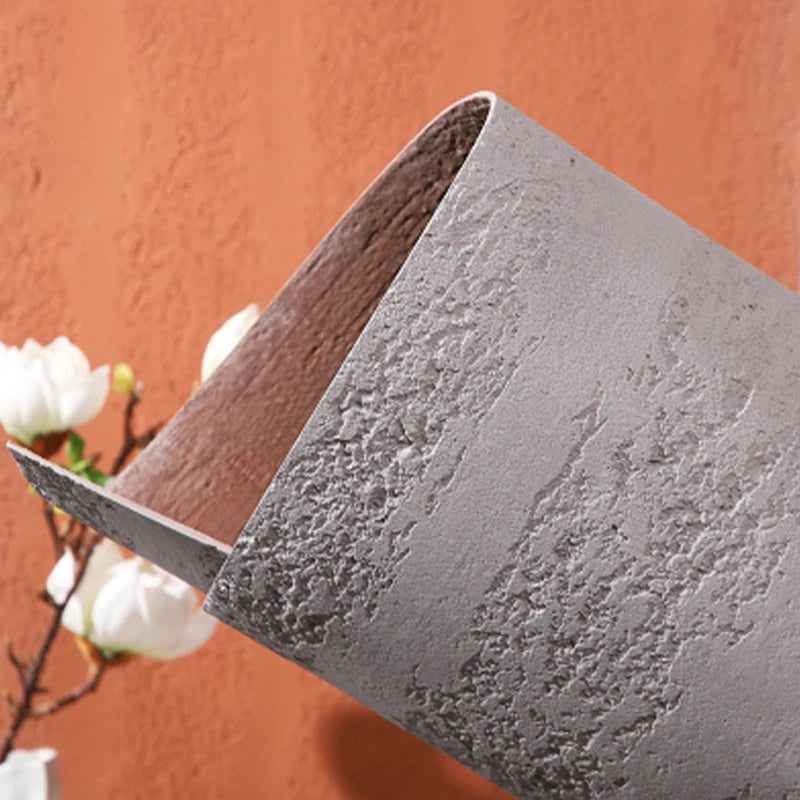 Ultra Thin Wall Cladding Flexible Stone Veneer Ceramic Tiles Antibacterial Modern Waterproof for Exterior Wall
