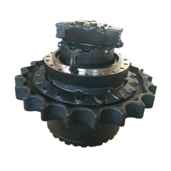 Excavator Travel Motor 3789568 329D 329DL 329E 329EL Final Drive