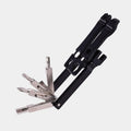 Bicycle Installation Repair Tool 20 in 1combination Maintenance Tool Bike Multi Tool