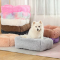 Stocked Wholesale Designer Luxury Big Pet Dog Bed
