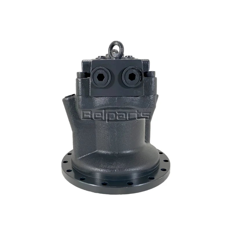 Belparts Excavator Parts Slewing Motor Sh60 Sh265 Swing Motor bobcat 322