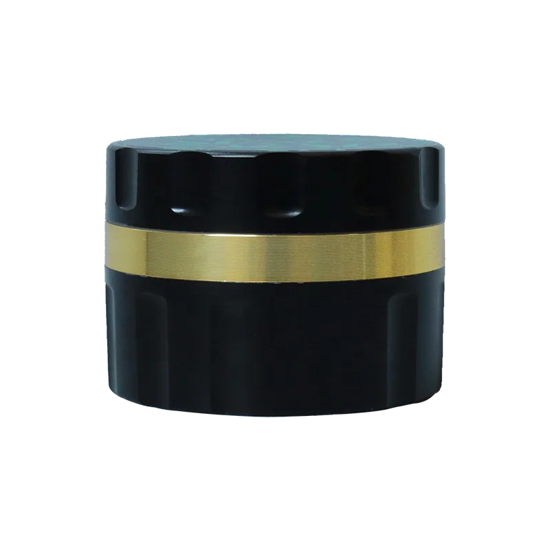 Herb Grinder Custom Dry Herb Grinder Zinc Alloy Cheap