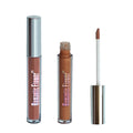 Customized  6 Color Waterproof Face Makeup Tube er for Dark Skin
