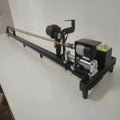New Multi Function Tip Repairing Ferrule Changing Cue Stick Straighten Billiard Snooker Pool Cue Repair Lathe Machine MegaBDM