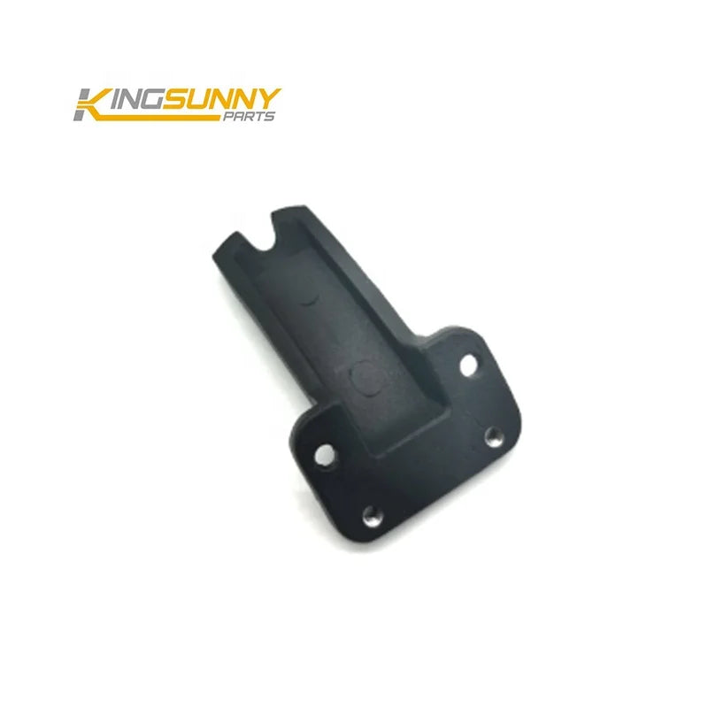 King Sunny Rear Fender Tail Light Metal Fixing Components for Xiaomi 1S Pro2 Electric Scooter Repair Repair Accessories
