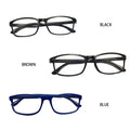 Wholesale TR90 Cheap Reading Glasses Presbyopic Glasses