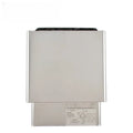 Electric Stainless Steel Sauna Heater with Dry Steam Function Modern Design and Computer Control Panel Portable Sauna Heater
