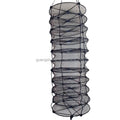 HDPE Scallop Oyster Culture Net and Box Aquaculture Equipment Traps for Effective Cultivation