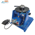 10Kg Automatic Welding Positioner Weld Turntable for Pipe Rotating Welding