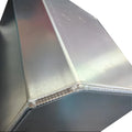Custom Metal Parts Steel  Aluminum Welding  Bending Sheet Metal Fabrication