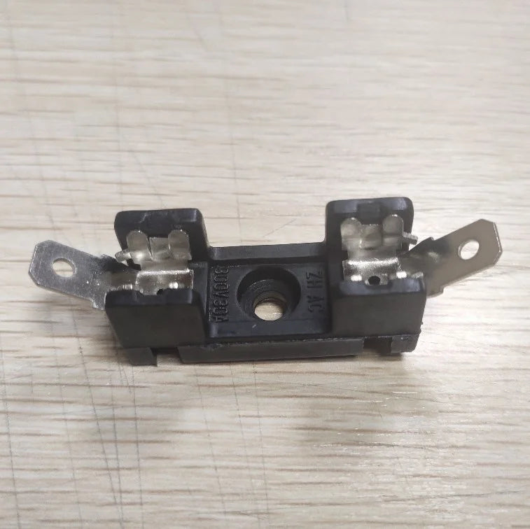 Fuse Holder for 6*30 Fuse 300V 30A Arcade Machine Game Accessories
