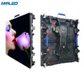 MP LED Scene Exterieure P 3.91 500*500mm Party Rental Supplies Food Display